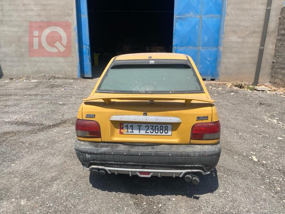 سايبا 131